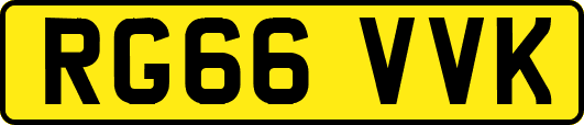 RG66VVK