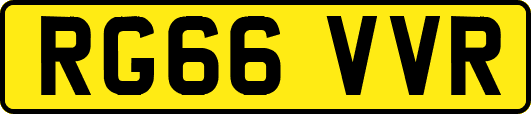 RG66VVR