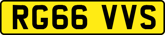 RG66VVS