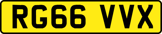 RG66VVX