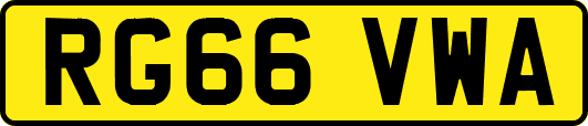 RG66VWA