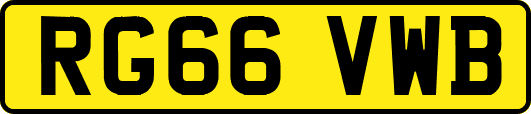 RG66VWB