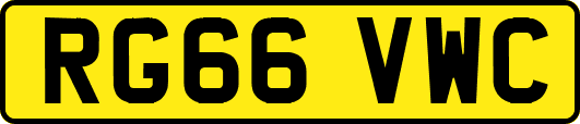 RG66VWC