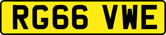 RG66VWE