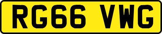 RG66VWG