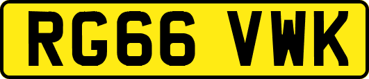RG66VWK