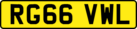 RG66VWL