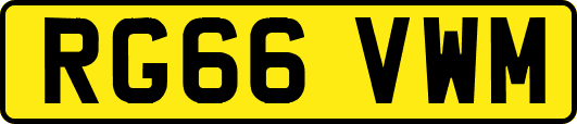 RG66VWM