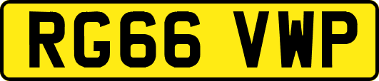 RG66VWP