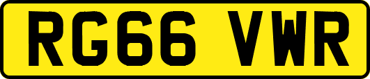 RG66VWR