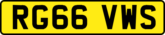 RG66VWS