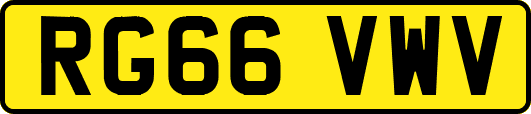 RG66VWV