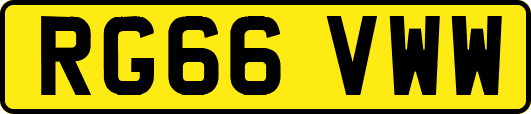 RG66VWW