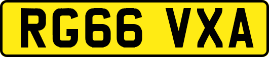 RG66VXA