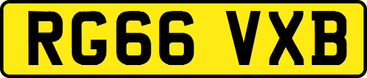 RG66VXB