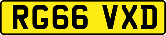 RG66VXD