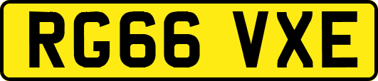 RG66VXE