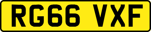 RG66VXF