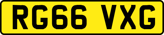 RG66VXG