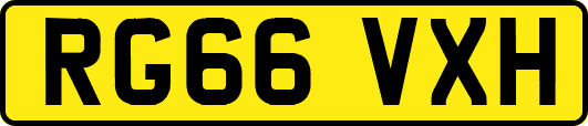 RG66VXH