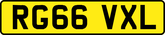 RG66VXL