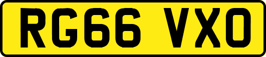 RG66VXO