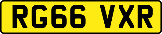 RG66VXR