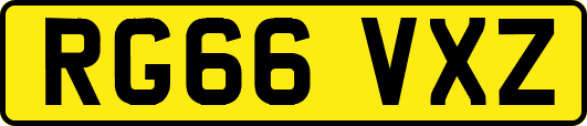 RG66VXZ