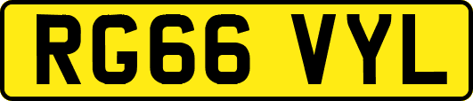 RG66VYL