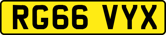RG66VYX
