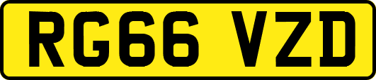 RG66VZD
