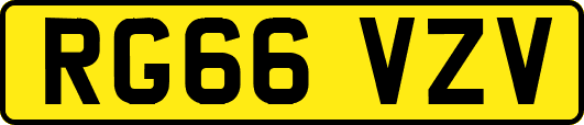 RG66VZV