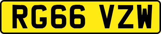 RG66VZW