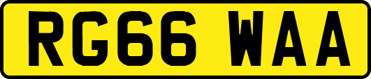 RG66WAA