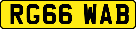 RG66WAB