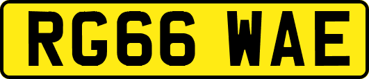 RG66WAE