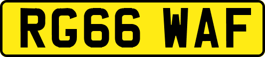 RG66WAF