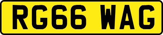 RG66WAG
