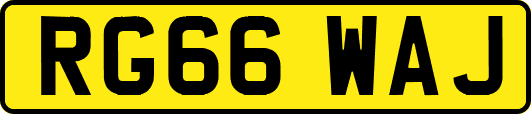 RG66WAJ