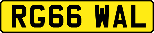 RG66WAL