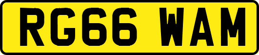 RG66WAM
