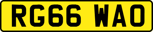 RG66WAO