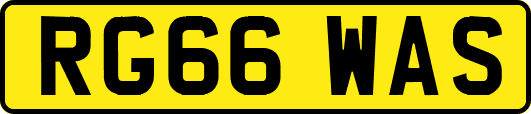 RG66WAS