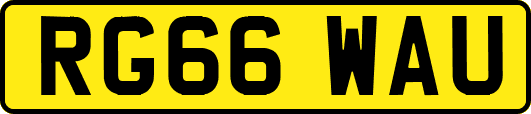 RG66WAU
