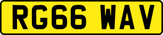 RG66WAV