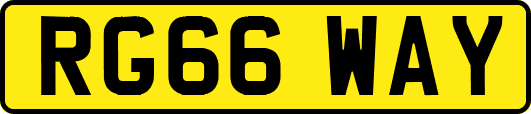 RG66WAY