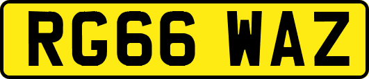 RG66WAZ