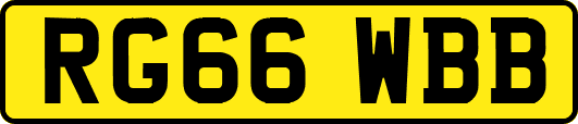 RG66WBB
