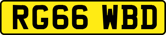 RG66WBD