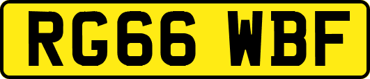 RG66WBF